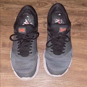 Under Armour Micro G Sneakers